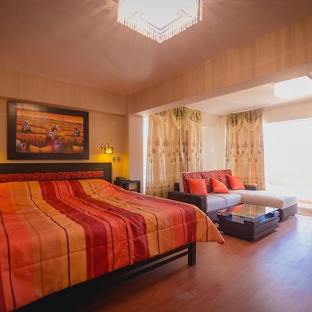 Hotel Koricancha Sicuani Ngoại thất bức ảnh
