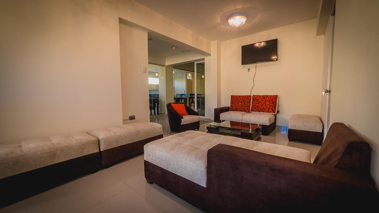 Hotel Koricancha Sicuani Ngoại thất bức ảnh