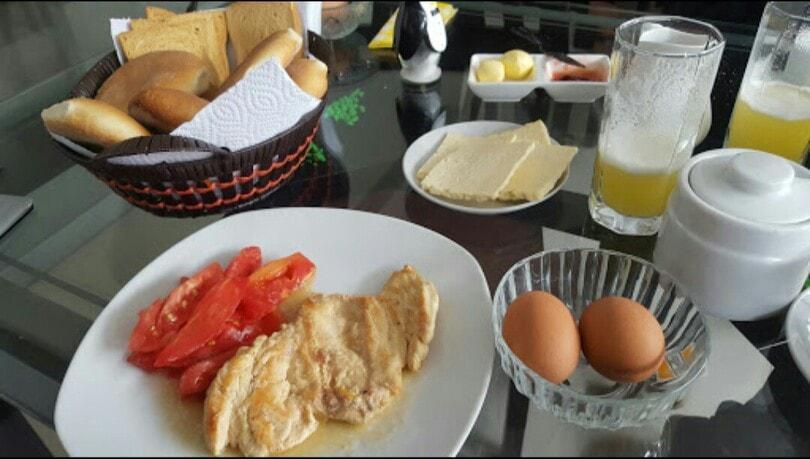 Hotel Koricancha Sicuani Ngoại thất bức ảnh