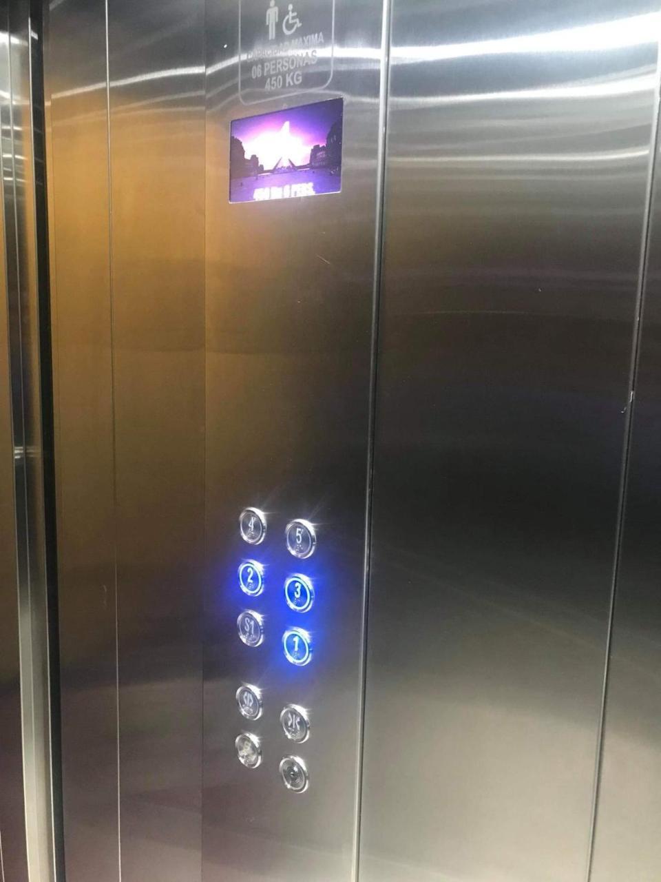 Hotel Koricancha Sicuani Ngoại thất bức ảnh